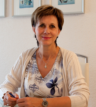 Portrait Françoise Gauderon